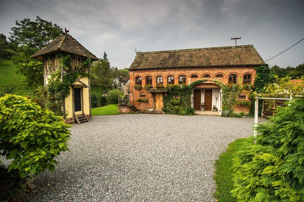 Country House Stara Kapela Nova Kapela Habitación foto