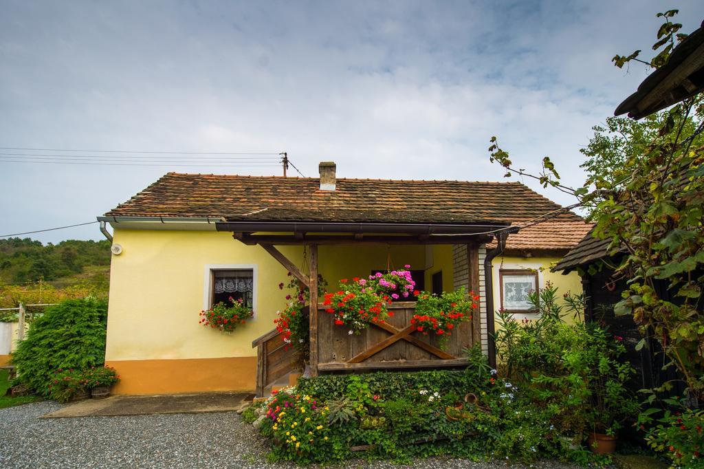Country House Stara Kapela Nova Kapela Habitación foto