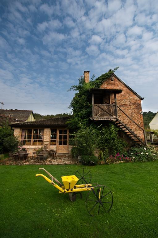 Country House Stara Kapela Nova Kapela Habitación foto