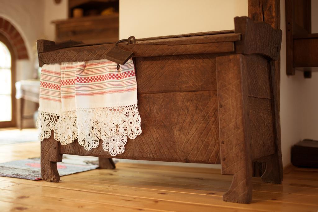 Country House Stara Kapela Nova Kapela Habitación foto