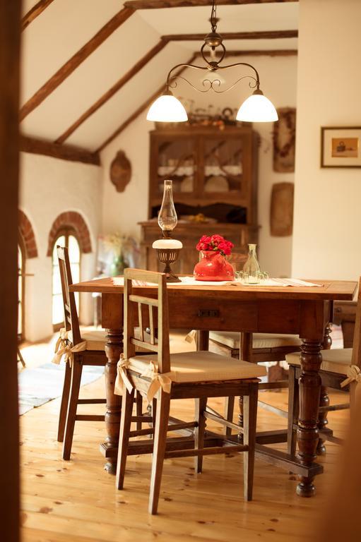 Country House Stara Kapela Nova Kapela Habitación foto