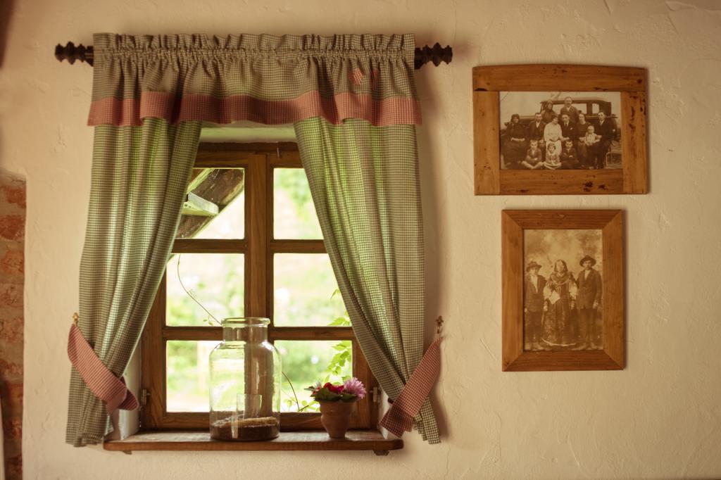 Country House Stara Kapela Nova Kapela Exterior foto