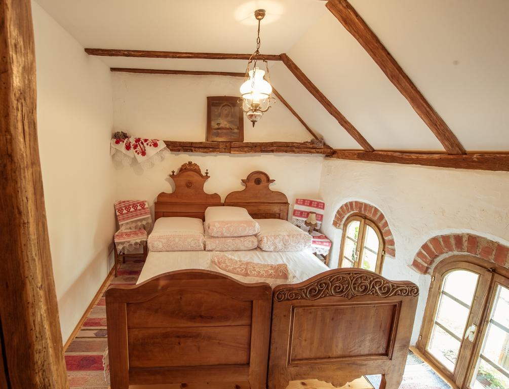 Country House Stara Kapela Nova Kapela Habitación foto