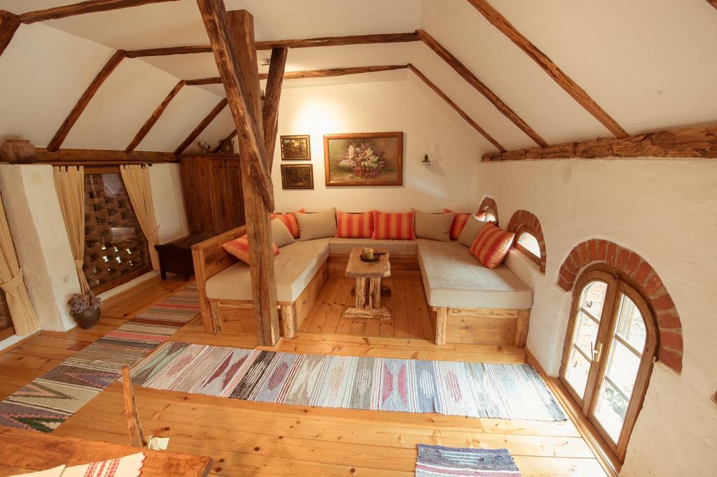 Country House Stara Kapela Nova Kapela Habitación foto