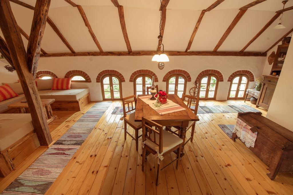 Country House Stara Kapela Nova Kapela Habitación foto