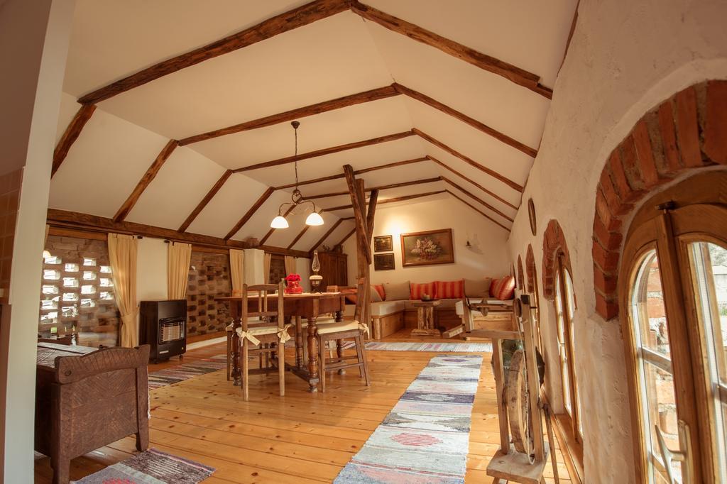 Country House Stara Kapela Nova Kapela Habitación foto