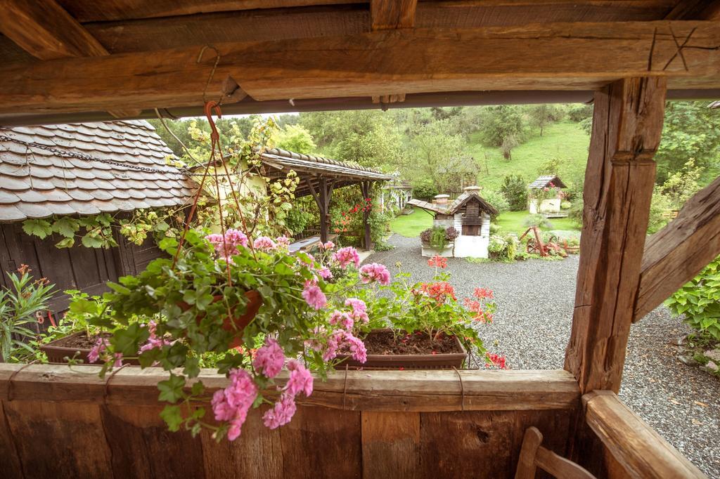Country House Stara Kapela Nova Kapela Habitación foto