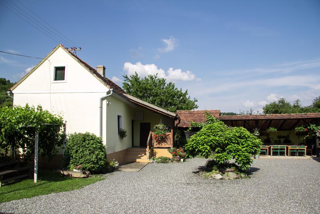 Country House Stara Kapela Nova Kapela Habitación foto